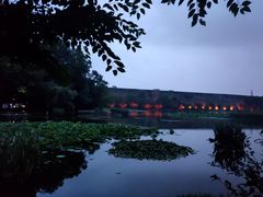 -紫霞湖公园