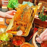 七夕“轻烧”一下‼️