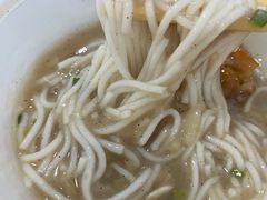 -汪记鲜鱼糊汤粉(沈阳路总店)