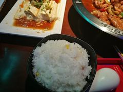 皮蛋豆腐-胖哥俩肉蟹煲(河北勒泰购物中心店)