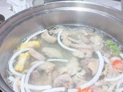 -狐狸爱上椰子鸡(滨江星光大道店)