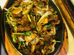 -那家小馆•北京菜•烤鸭(中关村店)