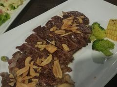 -VITELLO意大利料理(崂山路店)