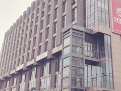 -紫荆广场·花漫里