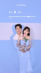 -爱完美婚纱摄影工作室(丈八北路店)