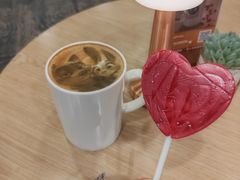 -逸派咖啡 EPARKCOFFEE(广安门店)