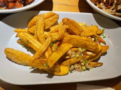 -金牌外婆家(苏州中心店)