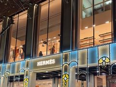 -HERMES(湖滨银泰in77店)