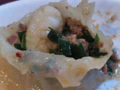 煸馅饺子-老边饺子馆(中街店)