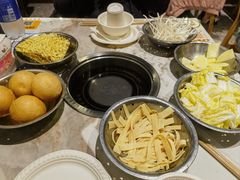 -二楼老店重庆鸡公煲(真光路店)