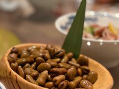 孔乙己茴香豆-香园茶社·金陵小灶(老门东店)