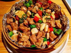 -竹里馆·淮扬菜·功夫茶(老门东店)