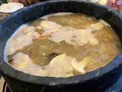 -峰瑞藏地美食·石锅鸡·牦牛肉(大昭寺品牌店)