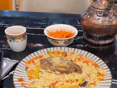 -巴依老爷新疆美食(清华东门店)