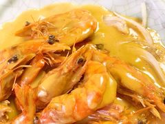 -阿政粤小馆(中央大街店)