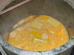 -野·大山里土鸡火锅(万科里店)