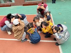 -京师双语幼儿园