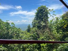 -七仙岭温泉国家森林公园