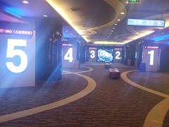 -万达影城(南宁印象城IMAX店)