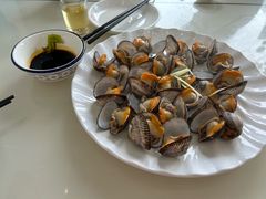 -覃记海鲜美食餐厅