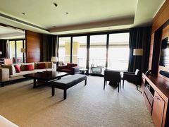 -海南清水湾莱佛士酒店