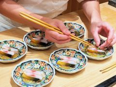 -荣一代目OMAKASE板前料理
