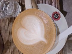 -印咖啡IN COFFEE(红旗街店)