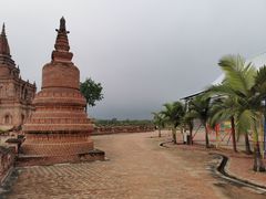 -一寨两国风景区
