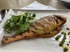 -恰餐厅CHAR Grill(北京三里屯洲际店)