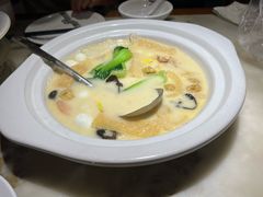-老淮安·淮安菜(楚州大道店)