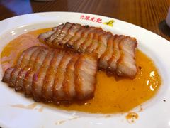 -澳门陈光记烧味饭店(南京德基广场店)