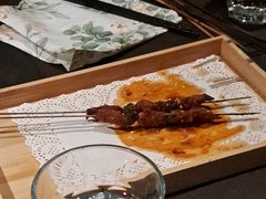 -烛影拾光观景餐厅·创意菜·摄影·小提琴(大唐不夜城店)