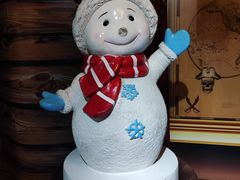 -海合安武汉极地海洋公园