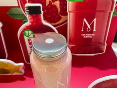 -Mr.Fruits水果先生(英蓝金融中心店)