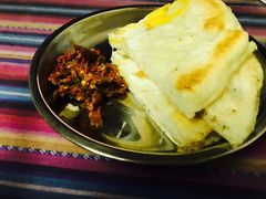 -88号小吃店·经典云南菜·地道纳西美食