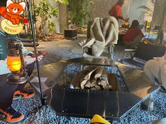 -J Create城市露营咖啡·简餐·宠物(上海动物园店)