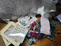 -不作·手工银饰DIY(西红门店)