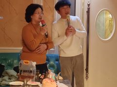 -金麦圣KTV