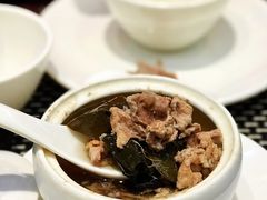 -新兴·金羊座·粤菜点心(乐峰店)