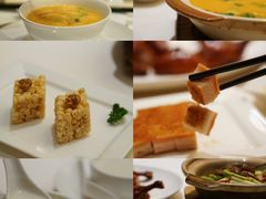 -利苑酒家(宜安广场店)