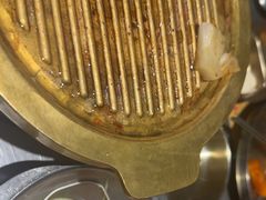 -牧童禧肉社·韩国炭火烤肉店(中粮祥云小镇创始店)