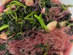 -文楼·淮扬菜·淮安早茶(河下古镇翔宇店)