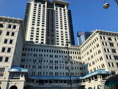 -香港科学馆