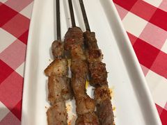 -西贝(上海我格广场店)