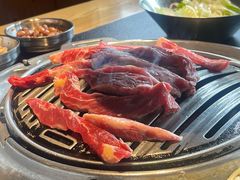 -GOGIYA·咕叽吖韩国传统烤肉店(小榄店)