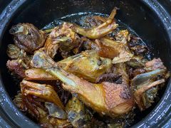 -斯丹姜母鸭·古法干香(涂门街总店)