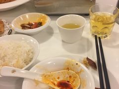 -一品红川菜(皇岗店)