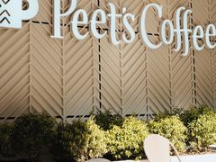 -Peet's Coffee皮爷咖啡(万象天地店)