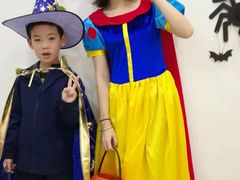 -吉的堡成长中心(大华虎城校区)