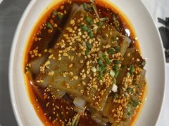 -小河盐帮·私家菜·烤鸭(三元桥·霄云路店)